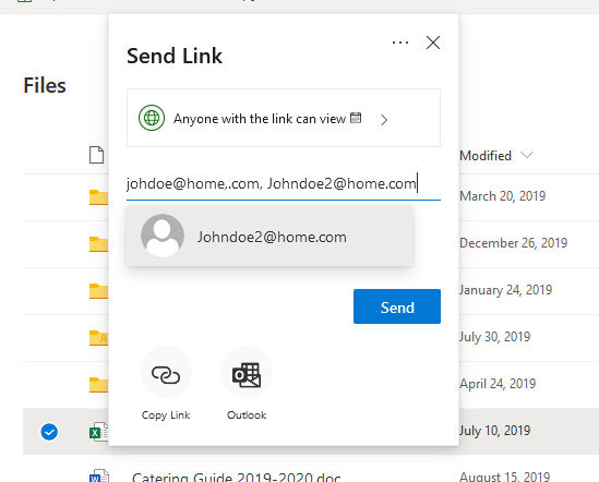 SAGE Knowledge Base (Public) > Sharing OneDrive Files Outside of SAGE > share4.PNG