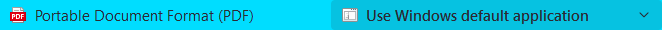SAGE Knowledge Base (Public) > View and Print Reports (PDF's) in Firefox > image2021-10-7_14-21-52.png